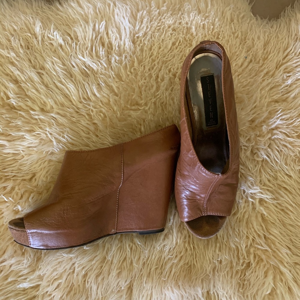 Steven Wedge 10
